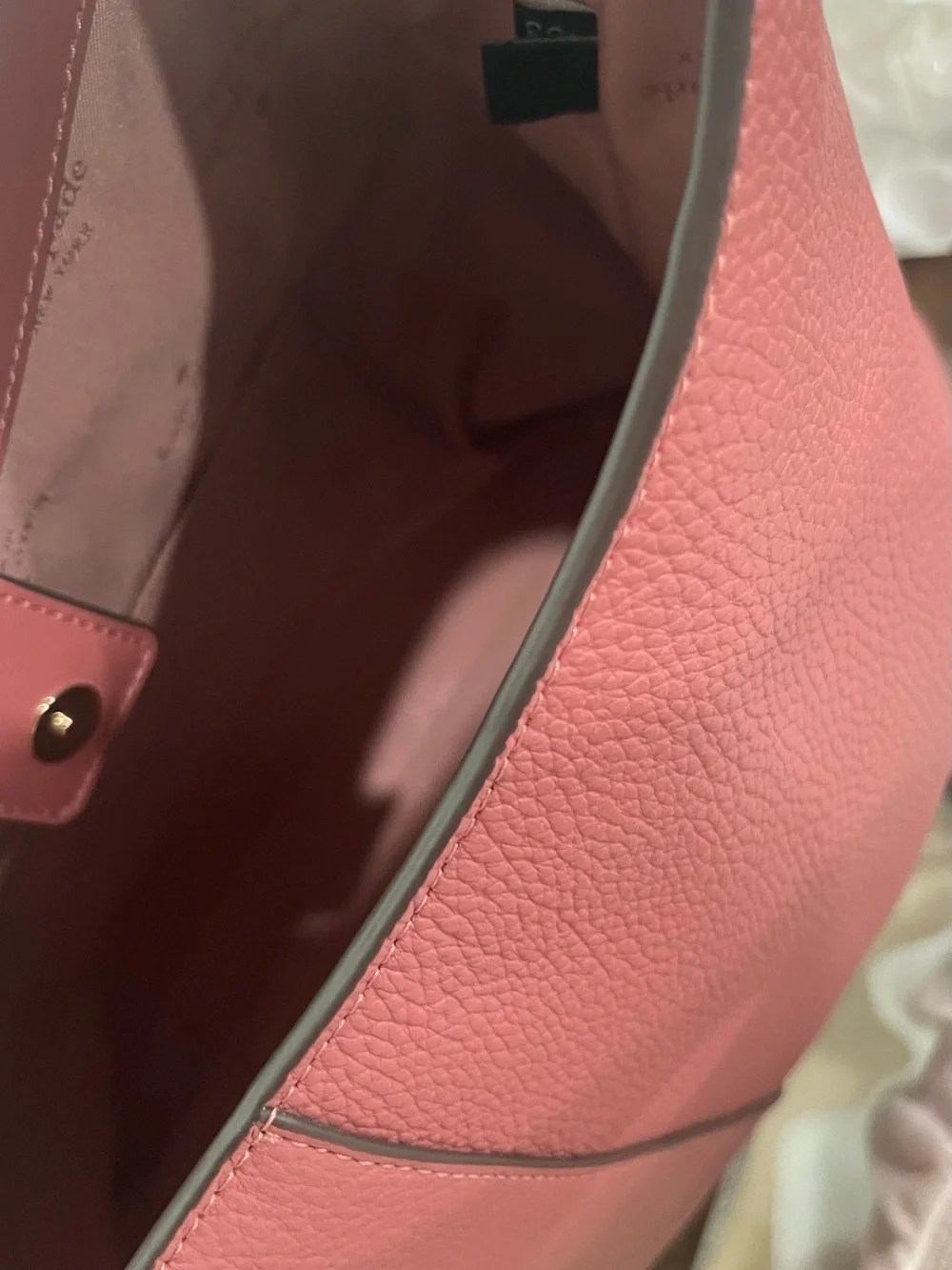 kate spade elegant pink